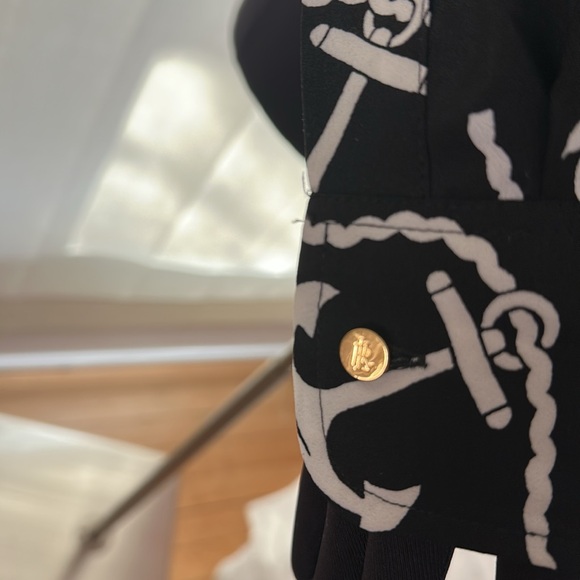 Ralph Lauren shirt, xxl - Picture 2 of 4